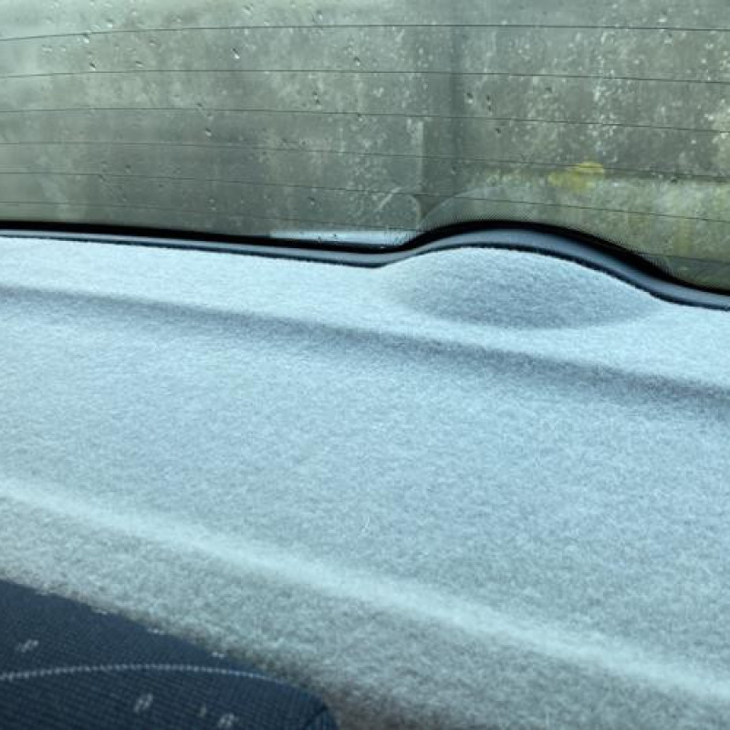 Anti brouillard droit (feux) RENAULT CLIO 2 Photo n°13