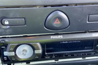 Anti brouillard droit (feux) RENAULT CLIO 2