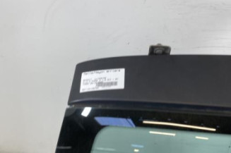Malle/Hayon arriere RENAULT CLIO 2