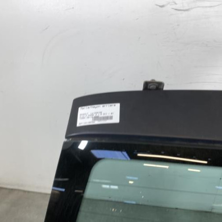 Malle/Hayon arriere RENAULT CLIO 2