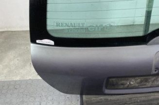 Malle/Hayon arriere RENAULT CLIO 2