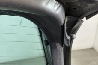 Malle/Hayon arriere RENAULT CLIO 2