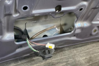 Malle/Hayon arriere RENAULT CLIO 2