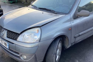 Boitier air bag RENAULT CLIO 2 Photo n°1