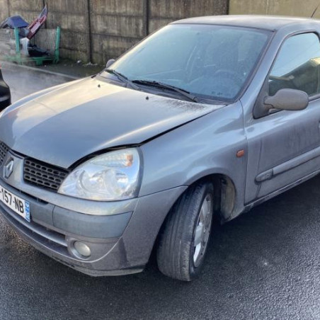 Boitier air bag RENAULT CLIO 2 Photo n°1