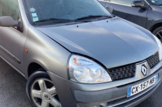 Boitier air bag RENAULT CLIO 2