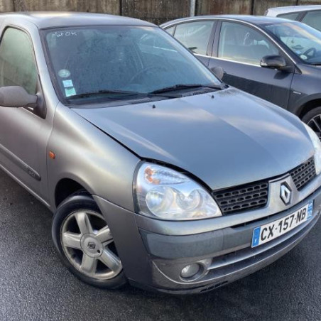 Boitier air bag RENAULT CLIO 2