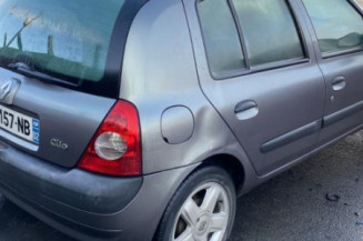 Boitier air bag RENAULT CLIO 2
