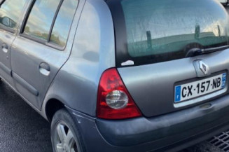 Boitier air bag RENAULT CLIO 2