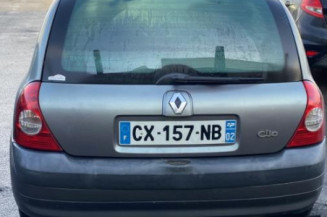 Boitier air bag RENAULT CLIO 2