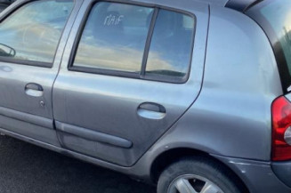 Boitier air bag RENAULT CLIO 2