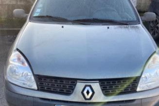 Boitier air bag RENAULT CLIO 2