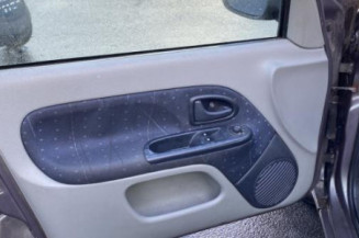 Boitier air bag RENAULT CLIO 2
