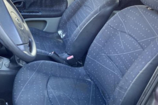 Boitier air bag RENAULT CLIO 2