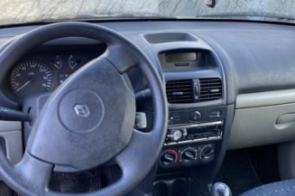 Boitier air bag RENAULT CLIO 2