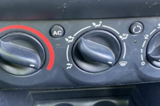 Boitier air bag RENAULT CLIO 2