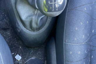 Boitier air bag RENAULT CLIO 2