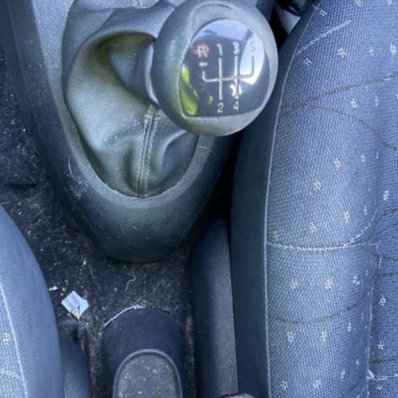 Boitier air bag RENAULT CLIO 2 Photo n°18