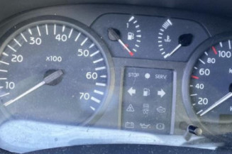 Boitier air bag RENAULT CLIO 2