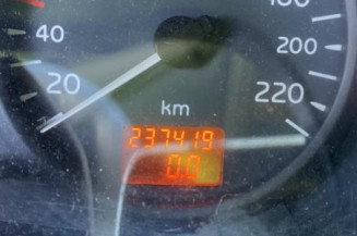 Boitier air bag RENAULT CLIO 2