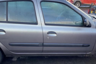 Commande chauffage RENAULT CLIO 2