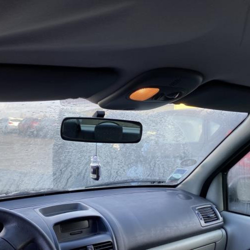 Commande chauffage RENAULT CLIO 2 Photo n°15