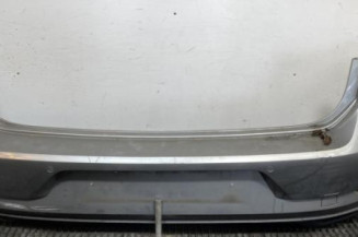 Pare choc arriere VOLKSWAGEN GOLF 7 Photo n°1