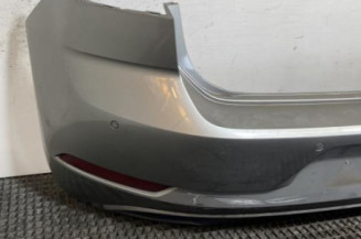 Pare choc arriere VOLKSWAGEN GOLF 7