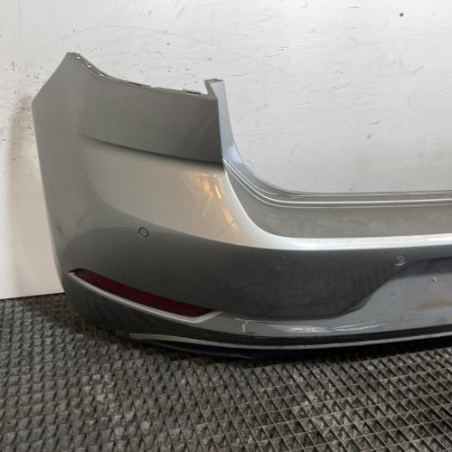 Pare choc arriere VOLKSWAGEN GOLF 7