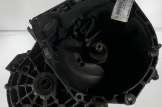Boite de vitesses ALFA ROMEO GIULIETTA 2 Photo n°1