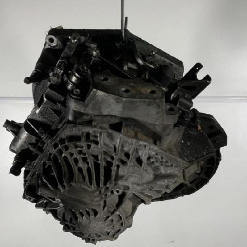 Boite de vitesses ALFA ROMEO GIULIETTA 2 Photo n°3