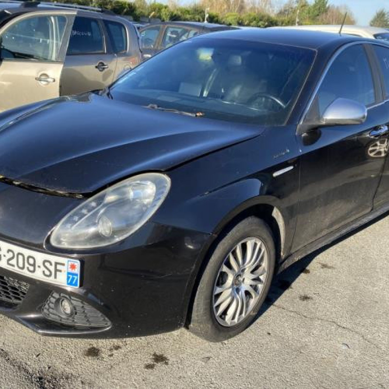 Boite de vitesses ALFA ROMEO GIULIETTA 2 Photo n°5