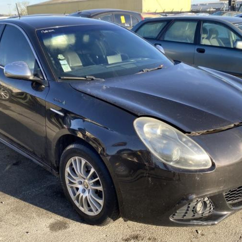 Boite de vitesses ALFA ROMEO GIULIETTA 2 Photo n°6