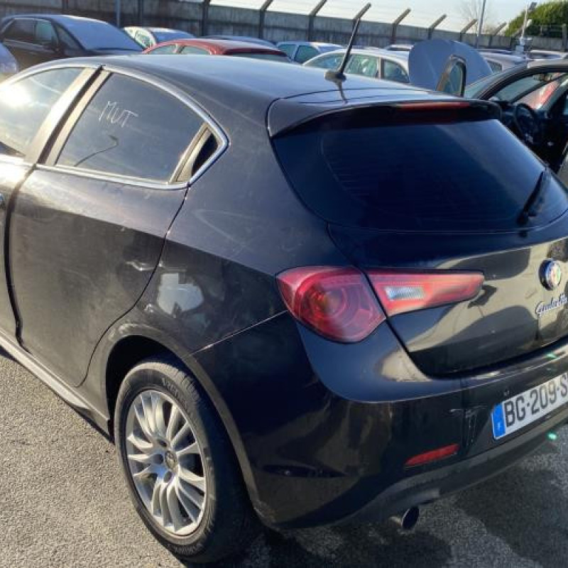 Boite de vitesses ALFA ROMEO GIULIETTA 2 Photo n°8