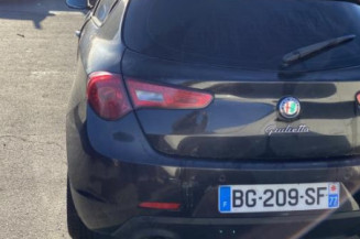 Boite de vitesses ALFA ROMEO GIULIETTA 2