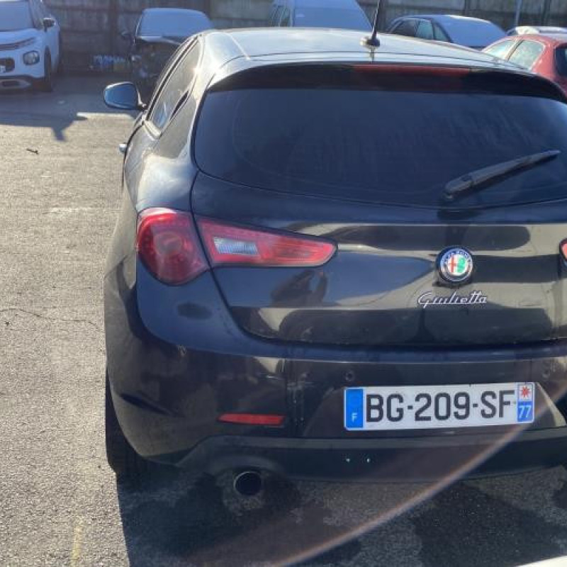 Boite de vitesses ALFA ROMEO GIULIETTA 2 Photo n°9
