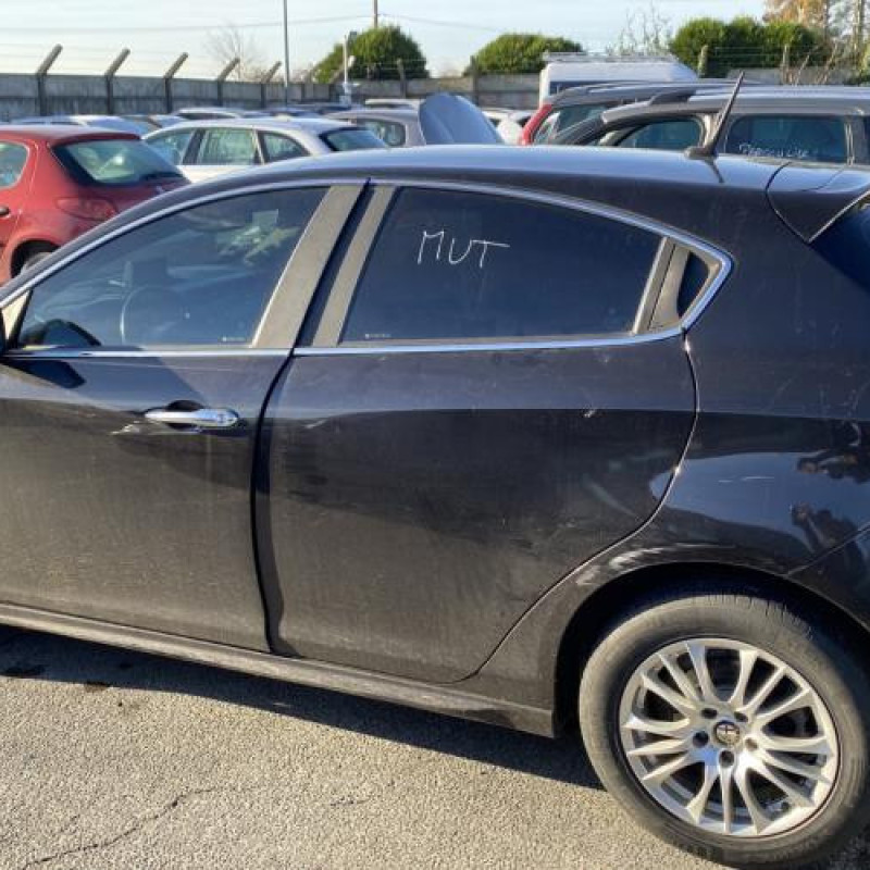 Boite de vitesses ALFA ROMEO GIULIETTA 2 Photo n°11