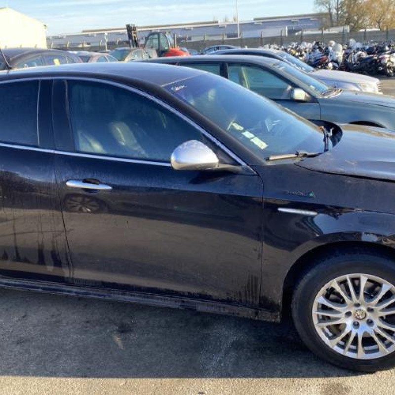 Boite de vitesses ALFA ROMEO GIULIETTA 2 Photo n°12