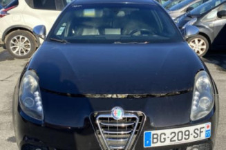 Boite de vitesses ALFA ROMEO GIULIETTA 2