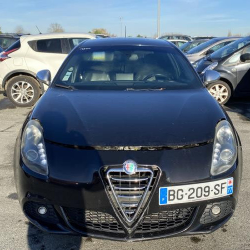 Boite de vitesses ALFA ROMEO GIULIETTA 2 Photo n°13