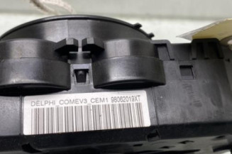Com (Bloc Contacteur Tournant+Commodo Essuie Glace+Commodo Phare) CITROEN C3 PICASSO