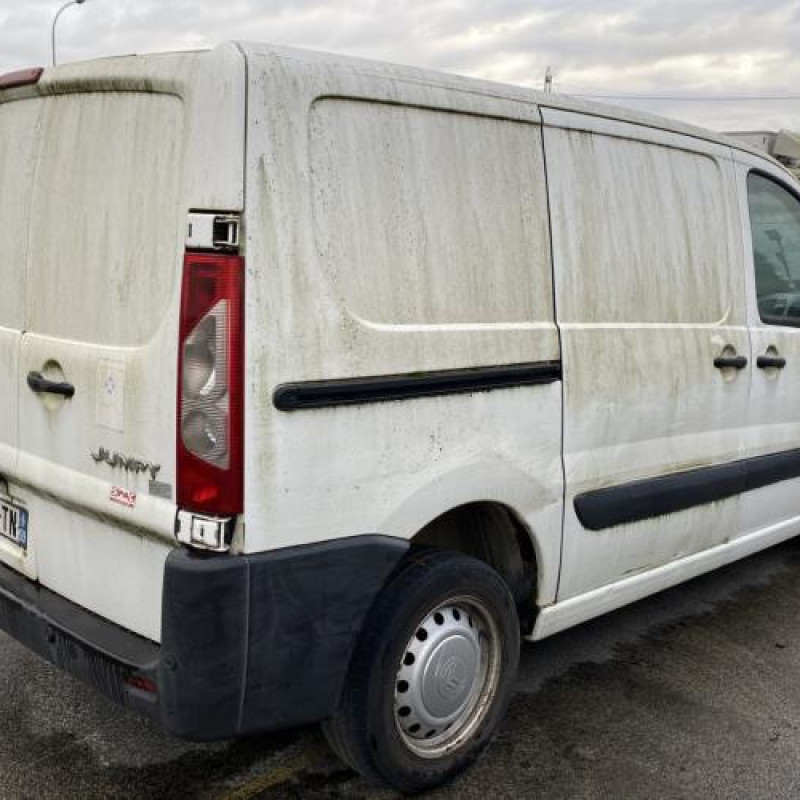 Com (Bloc Contacteur Tournant+Commodo Essuie Glace+Commodo Phare) CITROEN JUMPY 2 Photo n°11