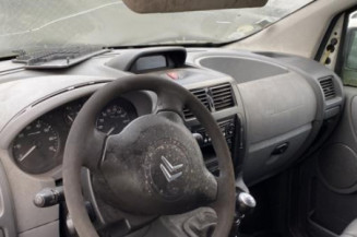 Com (Bloc Contacteur Tournant+Commodo Essuie Glace+Commodo Phare) CITROEN JUMPY 2
