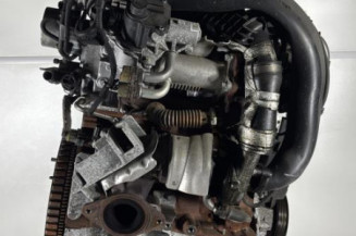 Moteur RENAULT CLIO 3 Photo n°1