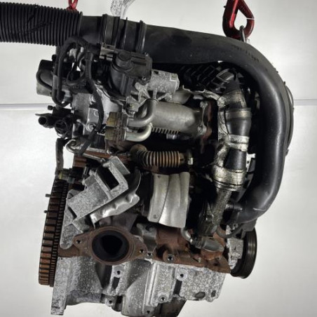 Moteur RENAULT CLIO 3 Photo n°1