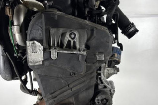 Moteur RENAULT CLIO 3