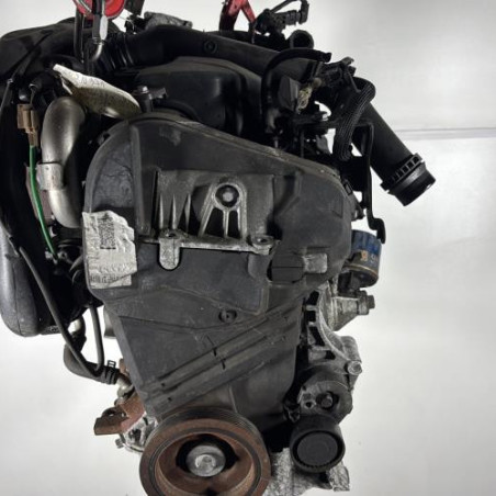 Moteur RENAULT CLIO 3