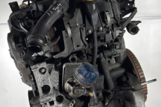 Moteur RENAULT CLIO 3