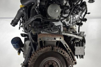 Moteur RENAULT CLIO 3
