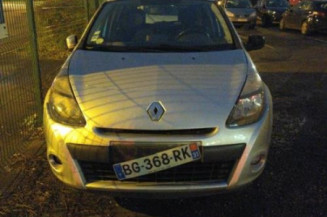 Moteur RENAULT CLIO 3
